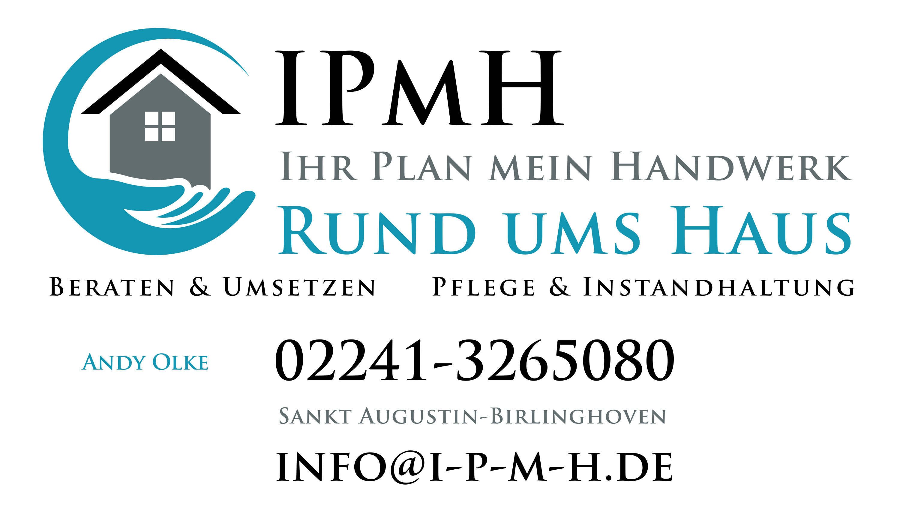 Zentriertes Bild